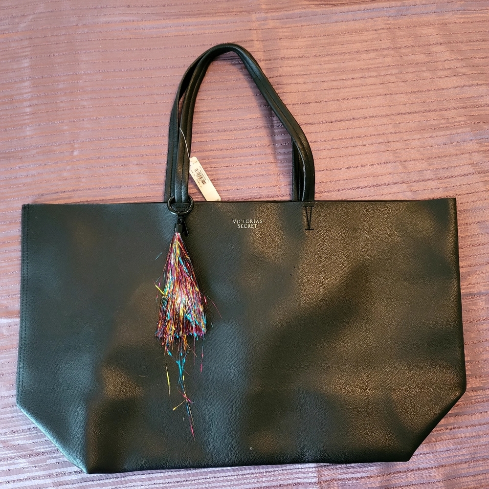 Victoria's Secret limited edition tote